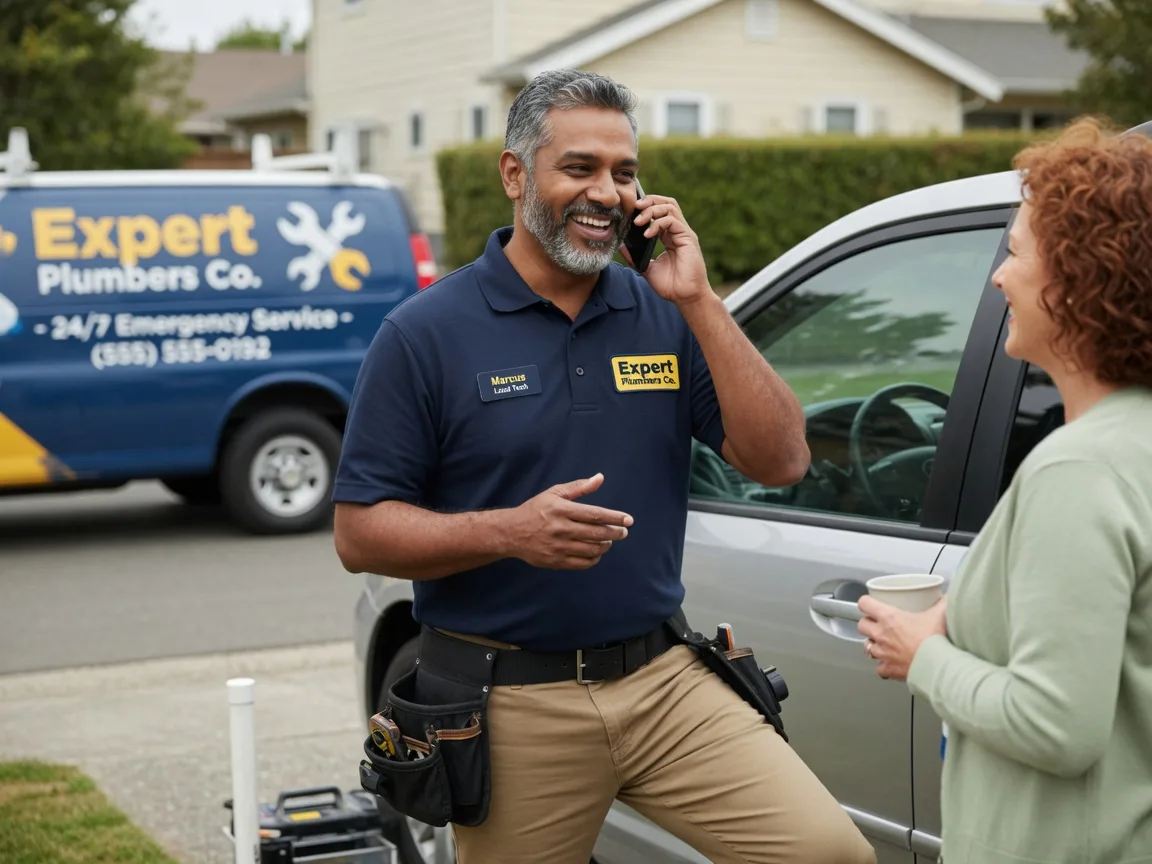 Drain Cleaning Fredericksburg, OH FAQs